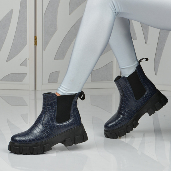 Ghete Dama Benji Navy