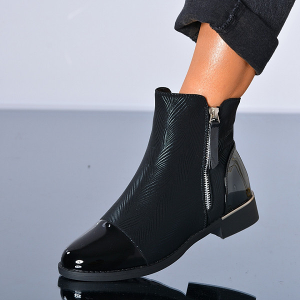Ghete Dama Imblanite Scarlett 2 Negre
