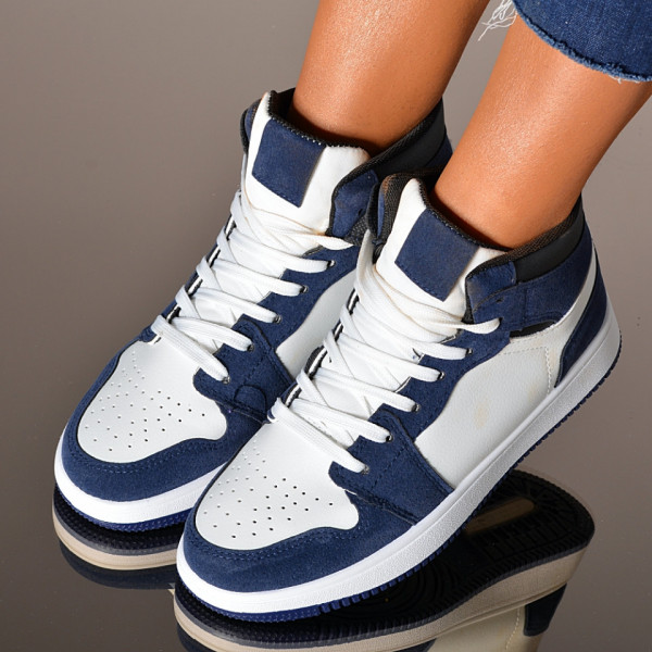 Adidasi Unisex Lena Navy
