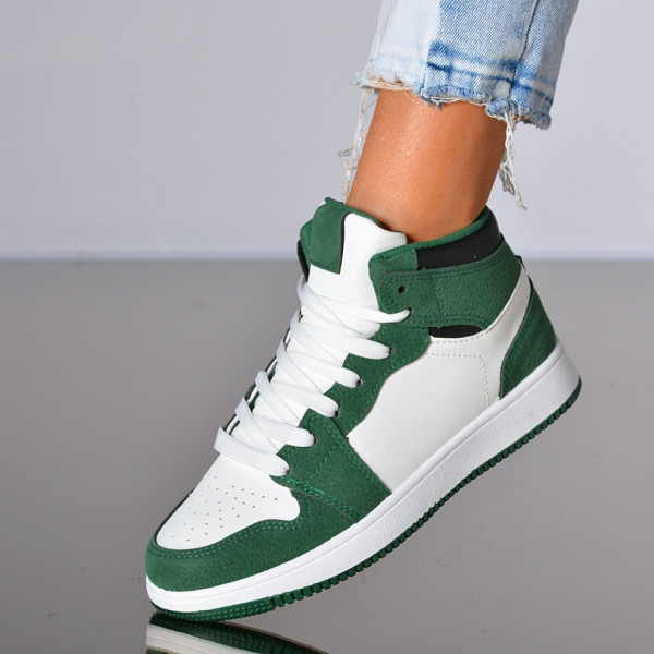 Adidasi Unisex Lena Verzi