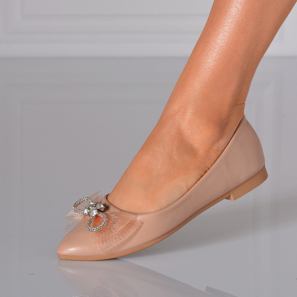 Balerini Dama Adeline Nude
