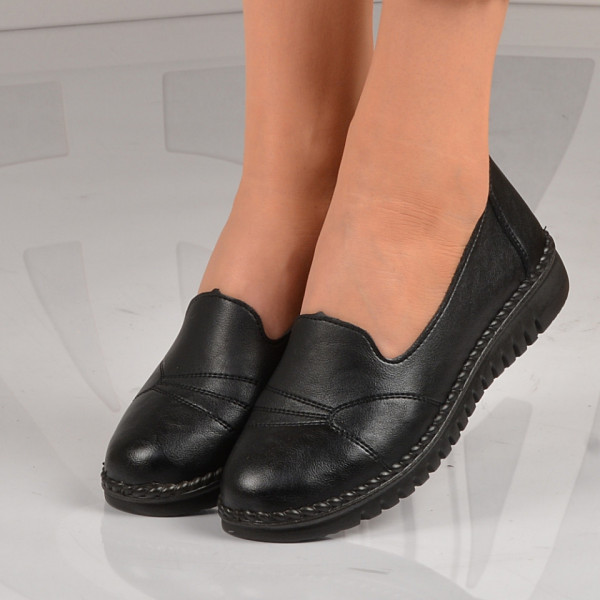 Pantofi Casual Dama Neli 8 Negri