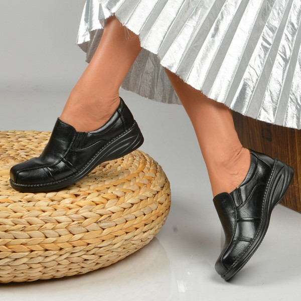 Pantofi Dama Casual Dida Negri
