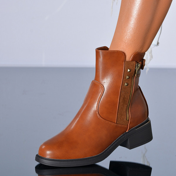 Ghete Dama Imblanite Milena Camel