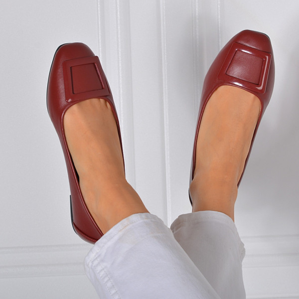 Pantofi Casual Dama Gus Bordo