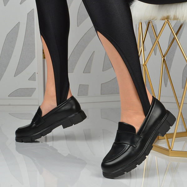 Pantofi Casual Dama Lucia Negri