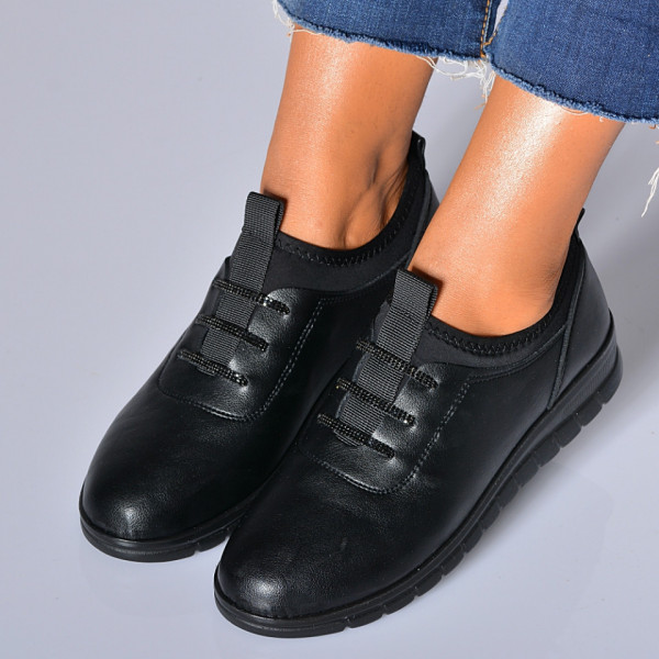 Pantofi Casual Dama Aliona Negri