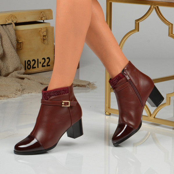 Botine Kane Wine