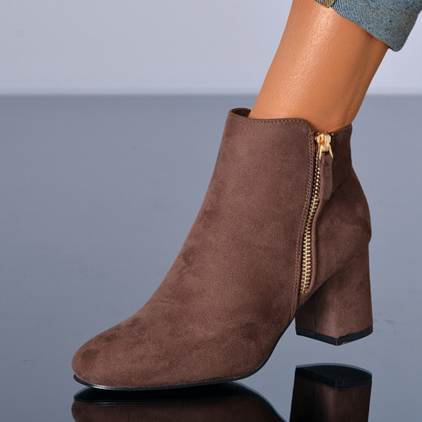 Botine Lexy Maro