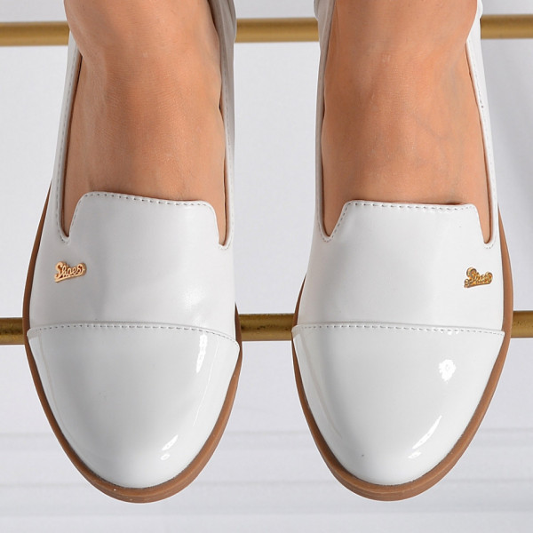 Pantofi Casual Dama Giorgia Albi