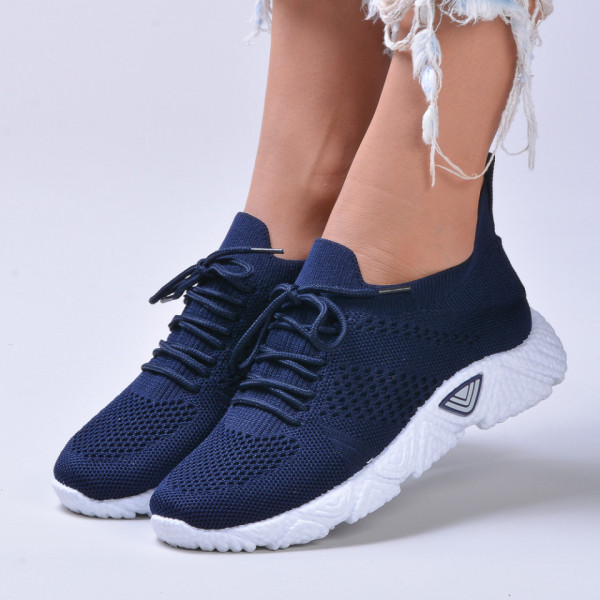 Adidasi dama Nao Navy
