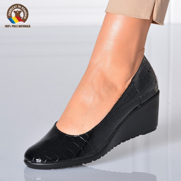 Pantofi Dama Piele Naturala Martina Negri- Need 4 Shoes