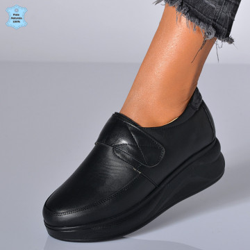 Pantofi Dama Piele Naturala Suzana Negri - Need 4 Shoes