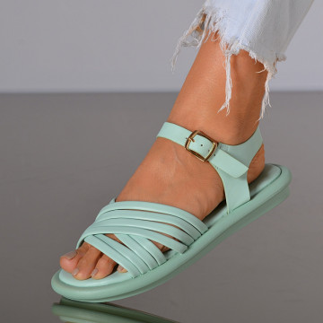 Sandale Dama Nevena Vernil- Need 4 Shoes