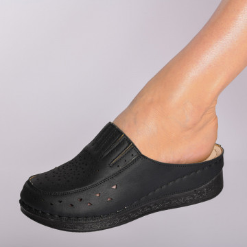 Saboti Medicinali Vladimir Negri- Need 4 Shoes