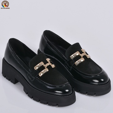 Pantofi Dama Piele Naturala Samy Negri- Need 4 Shoes