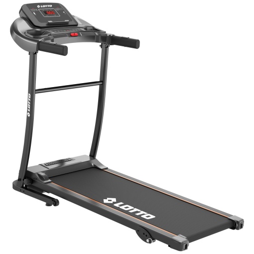 Tapis roulant elettrico Lotto Optima