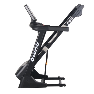Tapis roulant elettrico Lotto Forza - Img 6