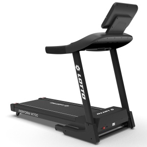 Tapis roulant elettrico Lotto Perform M700 - Img 2