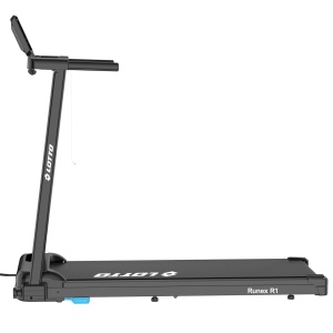 Tapis roulant elettrico Lotto Runex R1 - Img 4