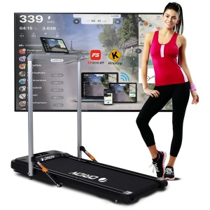 Tapis Roulant elettrico Orion Genius G3 - Img 7