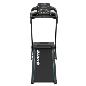 Tapis roulant elettrico Lotto Agile - Img 4
