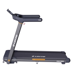 Tapis roulant elettrico Lotto Pace G300 - Img 2
