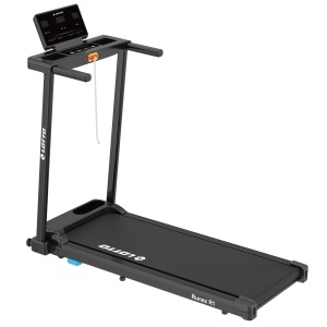 Tapis roulant elettrico Lotto Runex R1