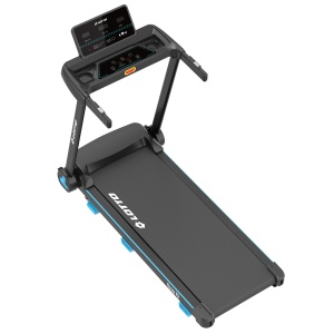 Tapis roulant elettrico Lotto Runex R2 - Img 5