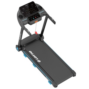 Tapis roulant elettrico Lotto Runex R4 - Img 5