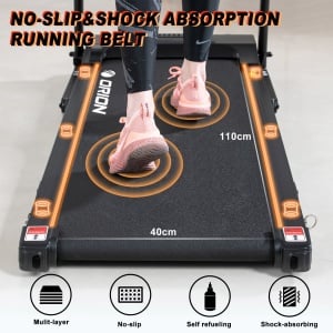 Tapis Roulant elettrico Orion Core Y3 - Img 6