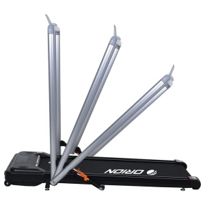 Tapis Roulant elettrico Orion Genius G3 - Img 8