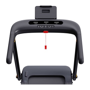 Tapis roulant elettrico Lotto Pace G200 - Img 5