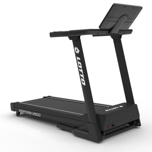 Tapis roulant elettrico Lotto Perform M500 - Img 2