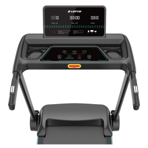 Tapis roulant elettrico Lotto Runex R2 - Img 2