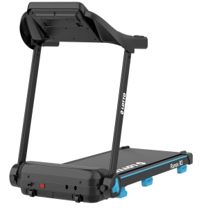 Tapis roulant elettrico Lotto Runex R3 - Img 6