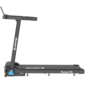 Tapis roulant elettrico Lotto Runex R5 - Img 4