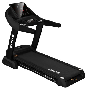 Tapis roulant elettrico Lotto Sprint C6
