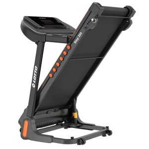 Tapis roulant elettrico Lotto Step 200 - Img 4