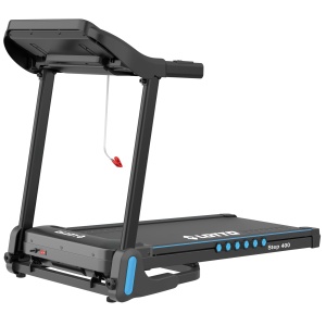 Tapis roulant elettrico Lotto Step 400 - Img 4