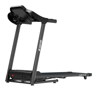 Tapis roulant elettrico Lotto Agile - Img 6