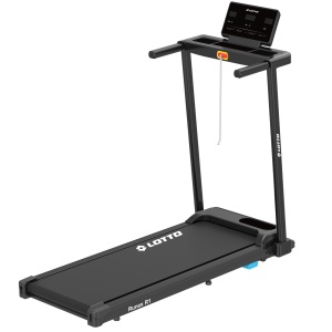 Tapis roulant elettrico Lotto Runex R1 - Img 5