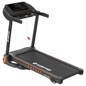 Tapis roulant elettrico Lotto Step 200