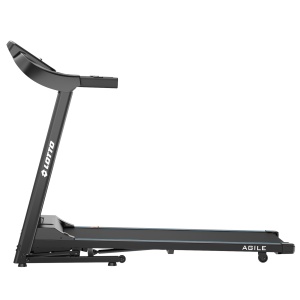 Tapis roulant elettrico Lotto Agile - Img 7