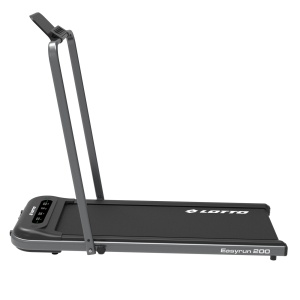 Tapis roulant elettrico Lotto Easyrun 200 - Img 6
