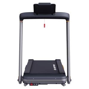 Tapis roulant elettrico Lotto Pace G300 - Img 3