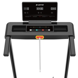Tapis roulant elettrico Lotto Runex R1 - Img 2