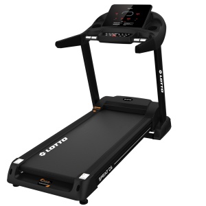 Tapis roulant elettrico Lotto Sprint C6 - Img 5