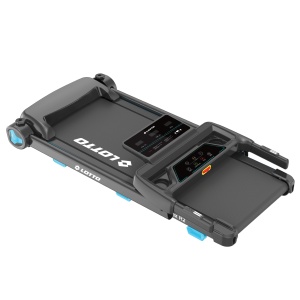 Tapis roulant elettrico Lotto Runex R2 - Img 3