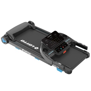 Tapis roulant elettrico Lotto Runex R4 - Img 3